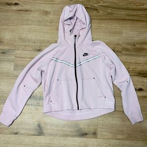 Women Nike Tech Fleece